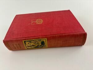 The Arts by Hendrik Willem Van Loon 1938 First Edition Hardcover No Dust Jacket